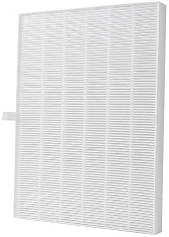 Nispira True HEPA Replacement Filter T Compatible with Winix HR900 Air Purifier Part 1712-0093-00, 3 Packs