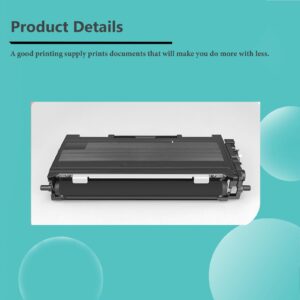 FLOAPA TNP24 Toner Cartridge Use for Konica Minolta Bizhub 20 20P Printers