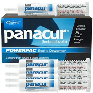 panacur powerpac 5pack (285 gm)