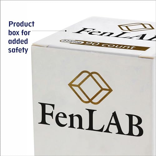 FenLAB Phenbendazol 220 | mg | >99% | 90 | ct