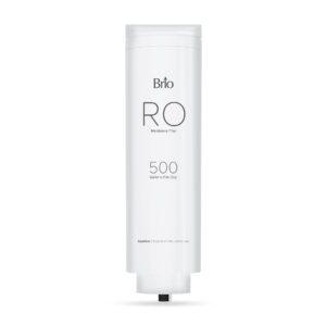 Brio Reverse Osmosis Membrane Replacement for ROSL500 and ROSL500WHT