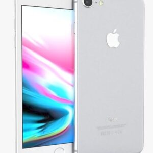 Straight Talk Apple iPhone 8 64GB Unlocked- Silver