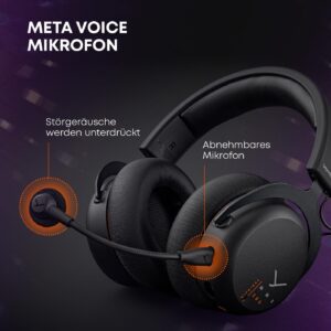 beyerdynamic MMX 200 Wireless Gaming Headset (Grey)