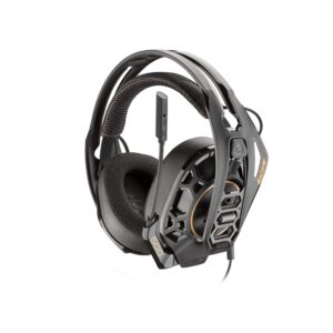 rig 500 pro hx for xbox one or windows 10 gaming headset rig