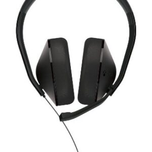 Xbox One Stereo Headset