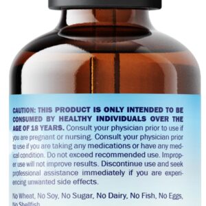 Vitamatic 2 Packs Fast Acting Liquid Vitamin B12 5000 mcg (Methylcobalamin) - Natural Berry Flavor - Sublingual Supplement - Faster Absorption - 2 OZ