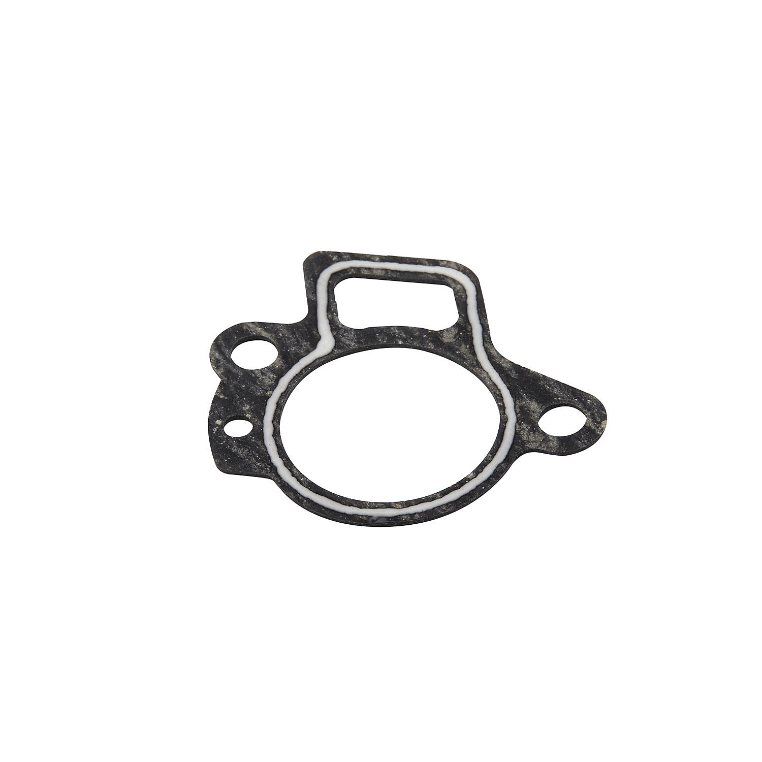 Quicksilver 8M0177107 Thermostat Gasket, Mercury, 9.9-60hp