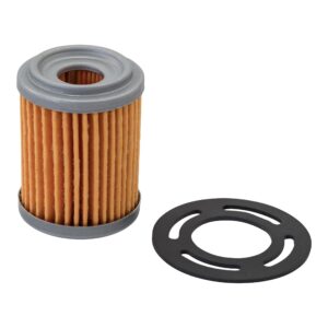 quicksilver 49088q2 fuel filter for mercruiser stern drive and inboard engines