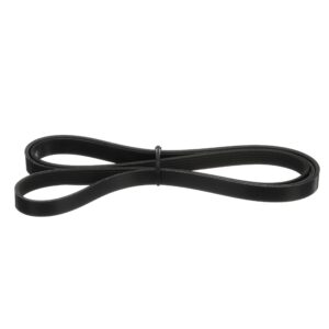 quicksilver 865615q02 serpentine belt - 2, 285 mm long for select mercruiser 8.1s engines and mercruiser 496 magnum engines