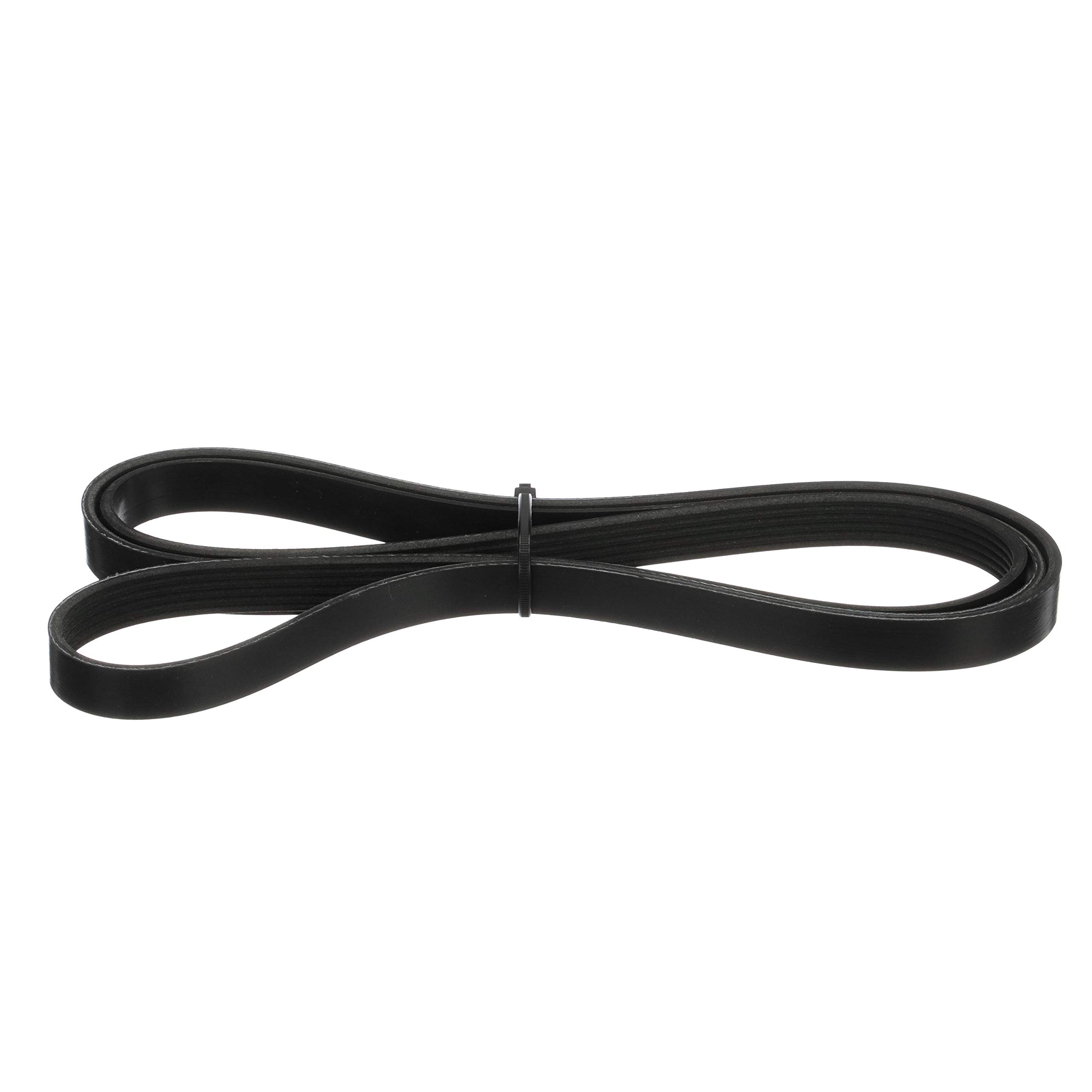 Quicksilver 865615Q02 Serpentine Belt - 2, 285 mm Long for Select MerCruiser 8.1S Engines and MerCruiser 496 Magnum Engines