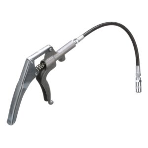 quicksilver 37299q2 pistol grip grease gun