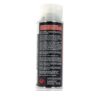 OEM Mercury Precision Clear Coat Spray Paint 92-802878 53