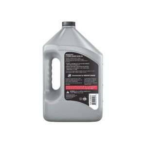 Quicksilver 10W-30 Marine Engine Oil - 1 Gallon