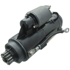 new starter compatible with 2000-2009 mercury marine outboard engines 9000855,9000974, 50-853329t, 50-892339t, 50-893892t, 853329t, 892339t, 893892t, sdr0251, 41012248, 41012382