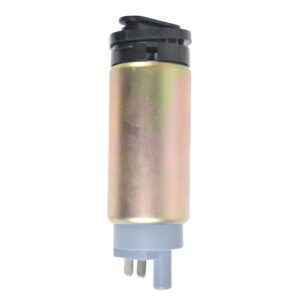 labwork HFP-382M Fuel Pump Replacement for MERCRUISER 4Stroke 20HP 25HP 30HP 40HP 50HP 60HP Mercury Marine, Replaces # 892267A51, 898101T67