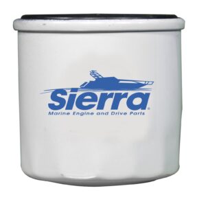 Sierra International 18-7913 Oil Filter, Medium