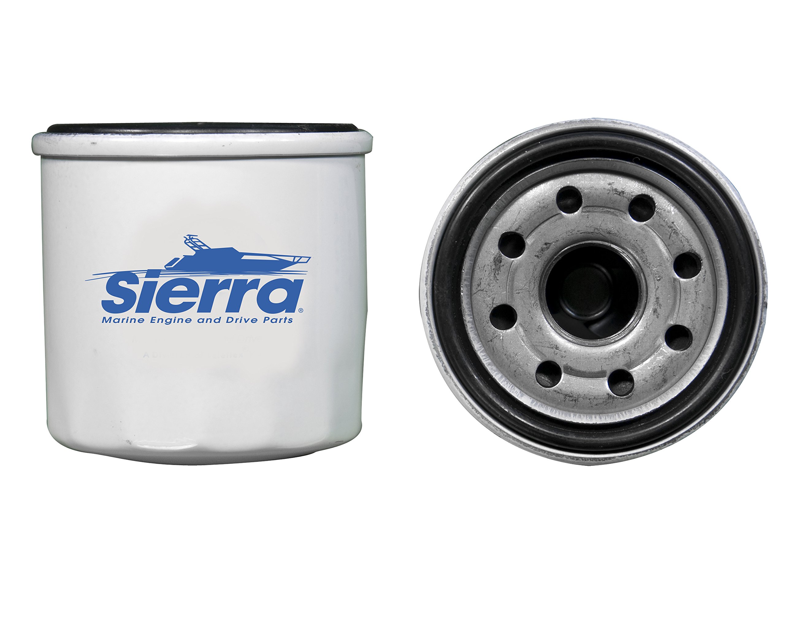 Sierra International 18-7913 Oil Filter, Medium