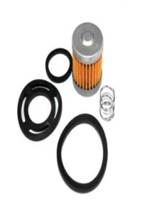 sierra 18-7784 marine fuel filter for mercruiser stern drive