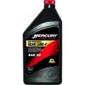 mercury marine high performance gear lube 32oz 92-858064k01