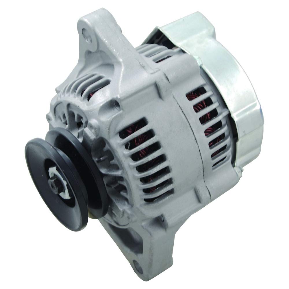 NEW Alternator Compatible With Mercury Marine 300Cl 300Cxl 300L 300Xl 8216631 821663A1 101211-3020 101211-3021