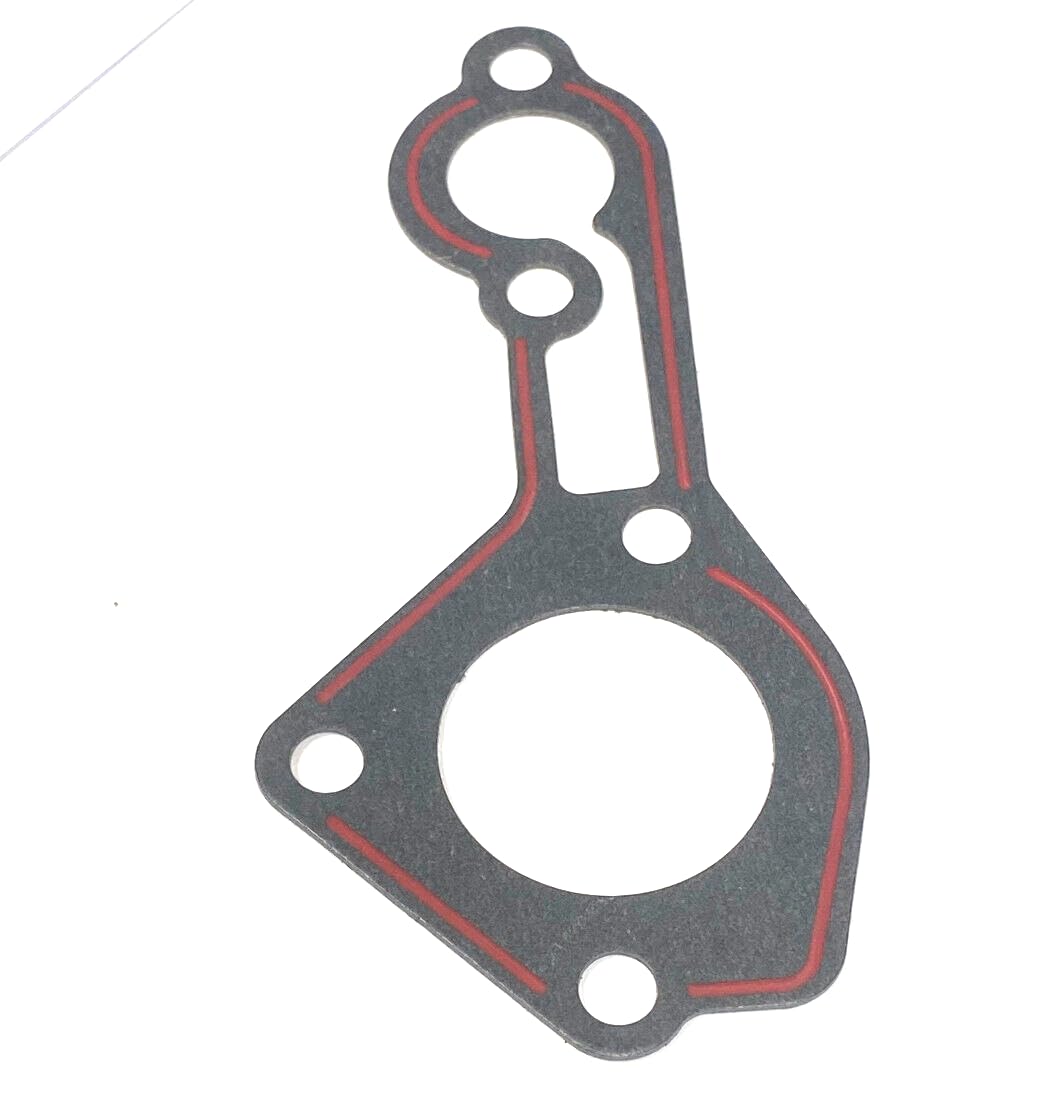 PARTSDEPOT Thermostat Gasket Compatible with Mercury Marine 27-430068, 27-43006, 27-430061