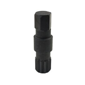 HeuroFosh 9178310 Hinge Pin Tool for Mercruiser Sterndrive Alpha 1 Gen 1 2 Bravo I II III MC-1 MR 91-78310 Sierra 18-9861