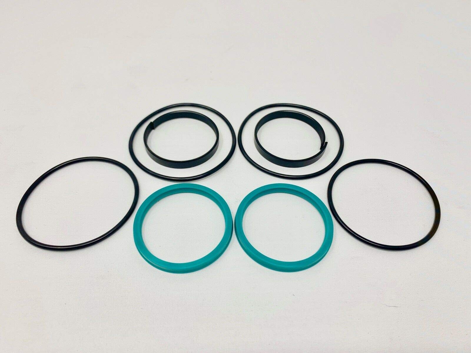 Five Star Marine Mercury Verado Seal Kit Steering Cylinder 8M0045604 896173A01 FSM035