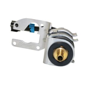 HFP-612 Marine/Outboard Fuel Pump with Installation Kit Replacement for Mercury Marine Outboards (1984-2020), 8M0047624