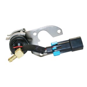 HFP-612 Marine/Outboard Fuel Pump with Installation Kit Replacement for Mercury Marine Outboards (1984-2020), 8M0047624