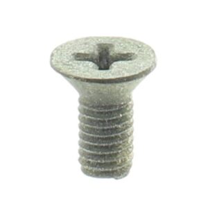 Mercury Marine Mercruiser New OEM, Screw (1 3/8") Set of 5, 10-24644