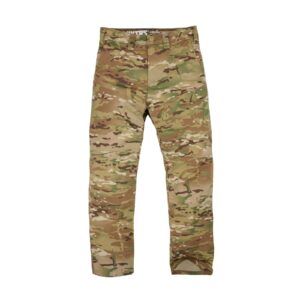 viktos men's tactical hiking hunting comfortable stealthy versatile durable flexible cargo nylon/cotton contractor sf mc pants, multicam, size 36 30