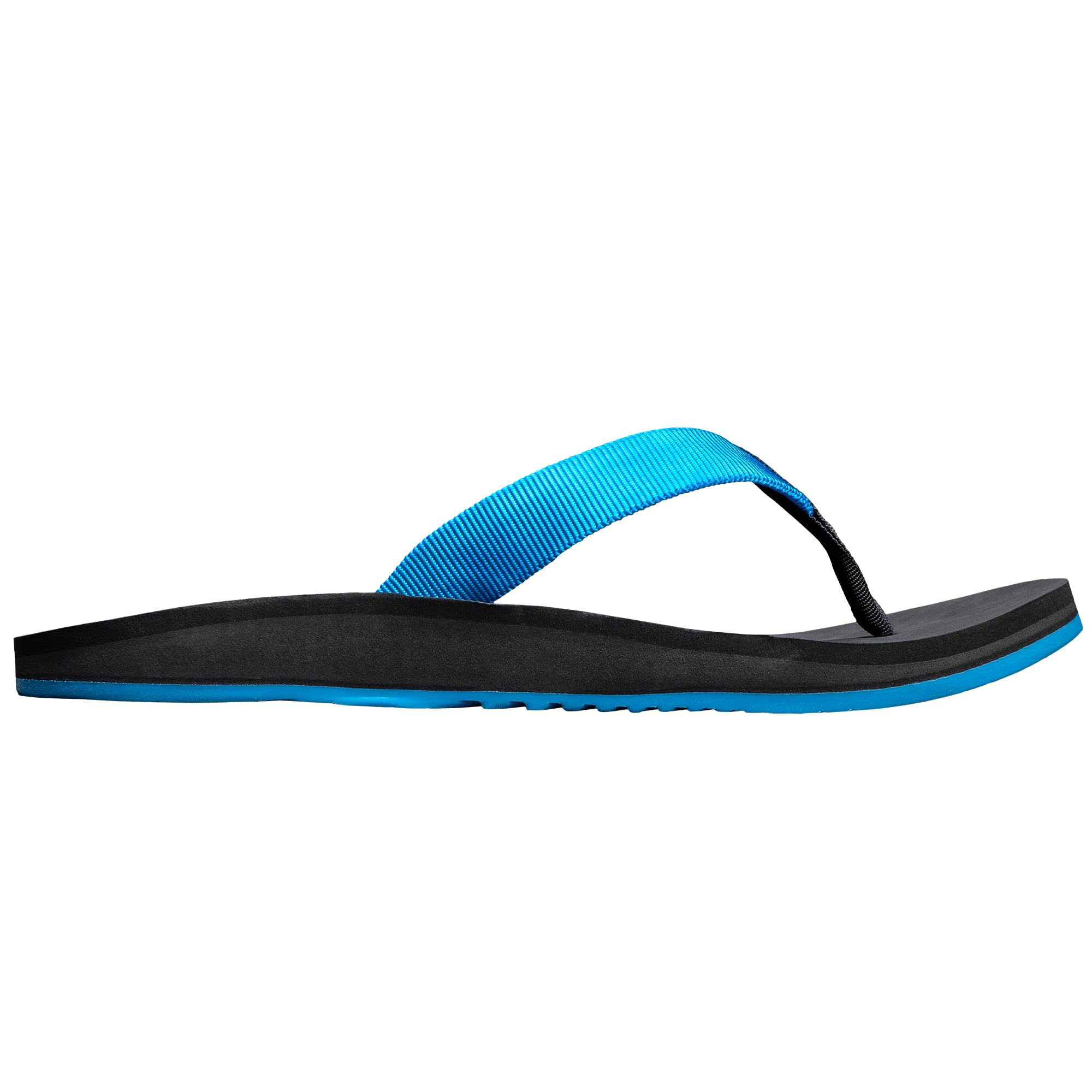 Combat Flip Flops Men's Falcon Blue Floperator Ergo