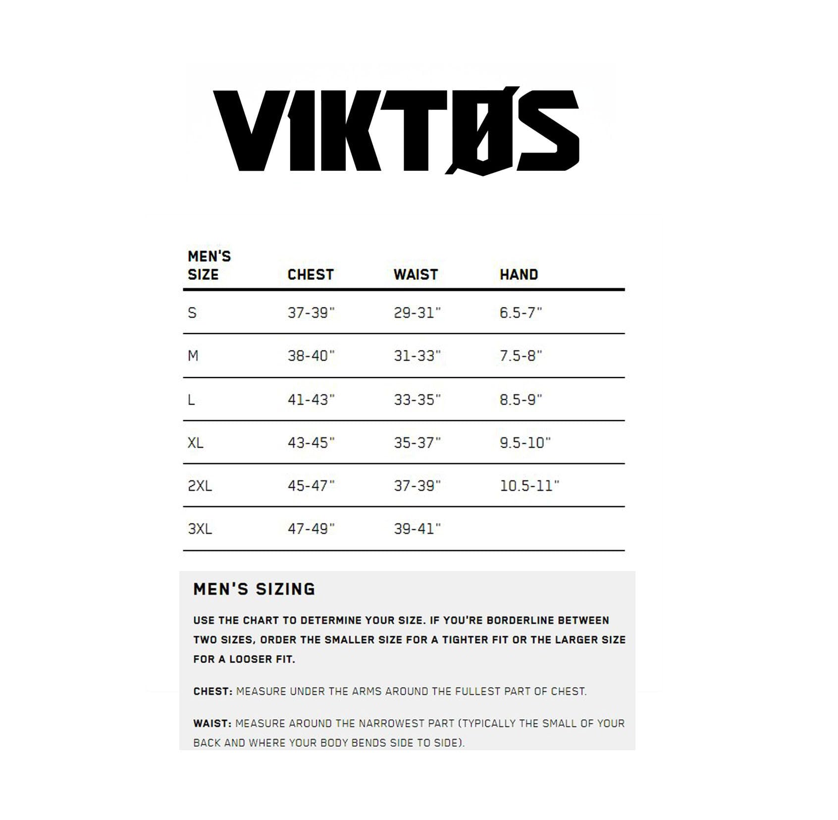 VIKTOS Men's Guns & Rum Breathable Lightweight Soft Cotton/Polyester Shooting Tactical Short Sleeve Tee Shirt, Black, X-Large