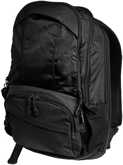 Vertx Ready Pack Tactical Backpack 20L for CCW, EDC, Travel, Work, Overlanding, Hiking, Camping, Tactical Gear, It's Black