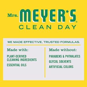 MRS. MEYER'S CLEAN DAY All-Purpose Cleaner Spray, Honeysuckle, 16 Fl. Oz