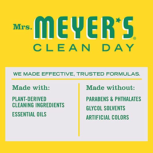 MRS. MEYER'S CLEAN DAY All-Purpose Cleaner Spray, Honeysuckle, 16 Fl. Oz