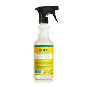 MRS. MEYER'S CLEAN DAY All-Purpose Cleaner Spray, Honeysuckle, 16 Fl. Oz