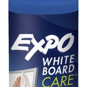 EXPO Dry Erase Whiteboard Cleaning Spray, 8 oz.