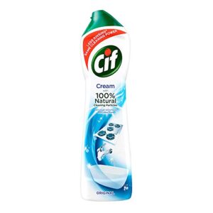 cif professional cream cleaner original 500ml ref 84847