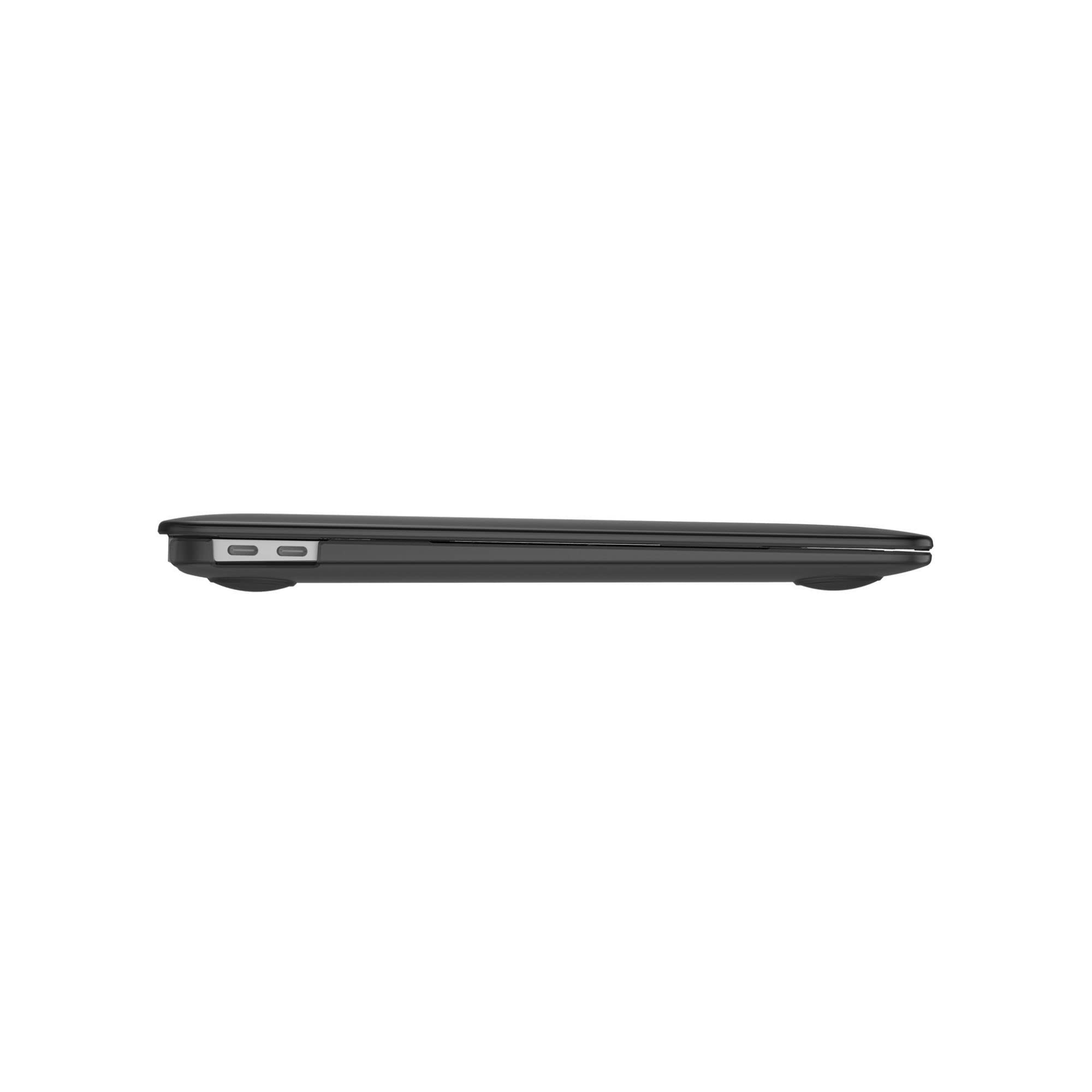 Speck Products Smartshell MacBook Air 13 Inch (2020) Case, Onyx Black (138616-0581)