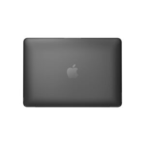 Speck Products Smartshell MacBook Air 13 Inch (2020) Case, Onyx Black (138616-0581)