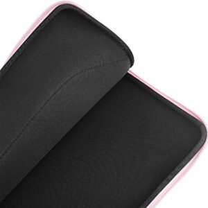 COSMOS Neoprene Notebook Protective Sleeve Case Laptop Cover bag for Old Macbook Pro 13" / Old Macbook Pro Retina Display 13" / Macbook Air 13" (Pussy Cat Pattern)