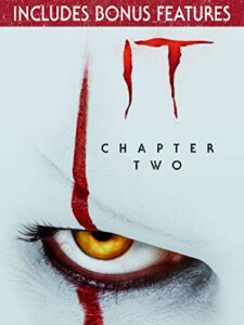 it chapter two + bonus features