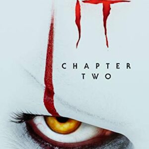 It Chapter Two + Bonus Features