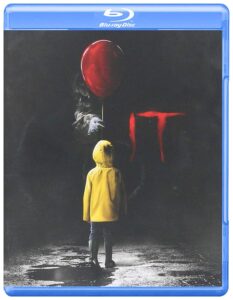 it (blu-ray)