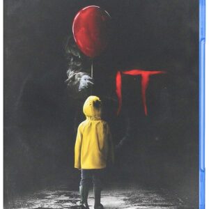 It (Blu-ray)