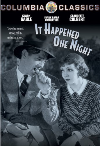 It Happened One Night