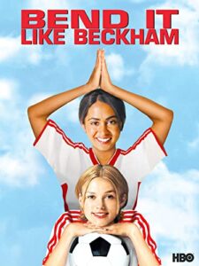 bend it like beckham