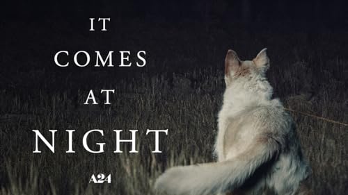 It Comes At Night