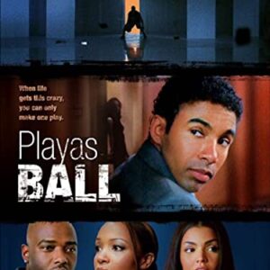 Playa's Ball